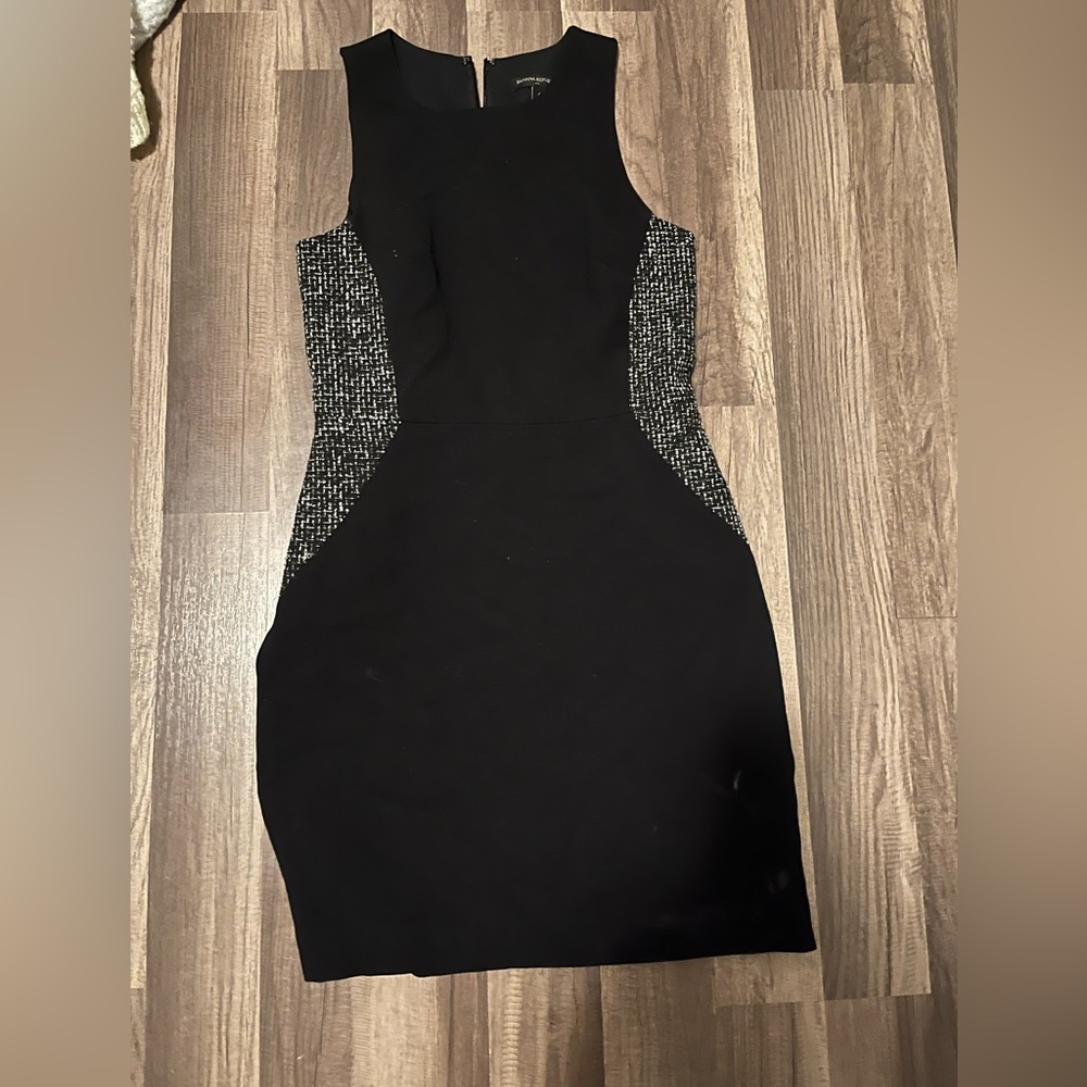 Banana Republic work dress size 4